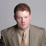 A photo of good Web Developer named Christian Zagarskas